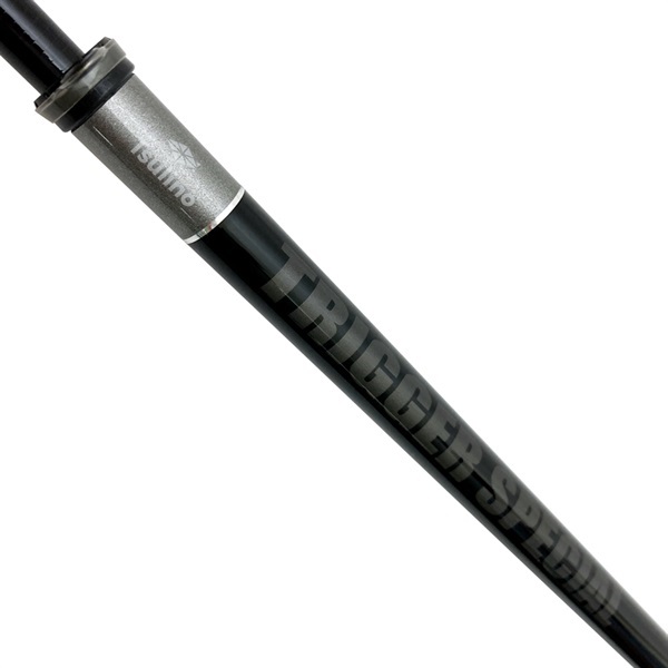 DIMENSION海上釣堀両軸トリガーSP【ベイトリール用トリガー付き海上釣堀ロッド】